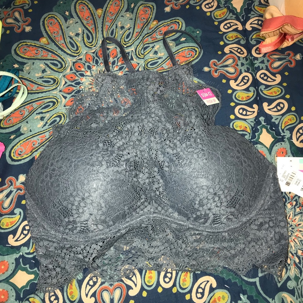 Vs bralette
